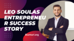 Leo Soulas Entrepreneur