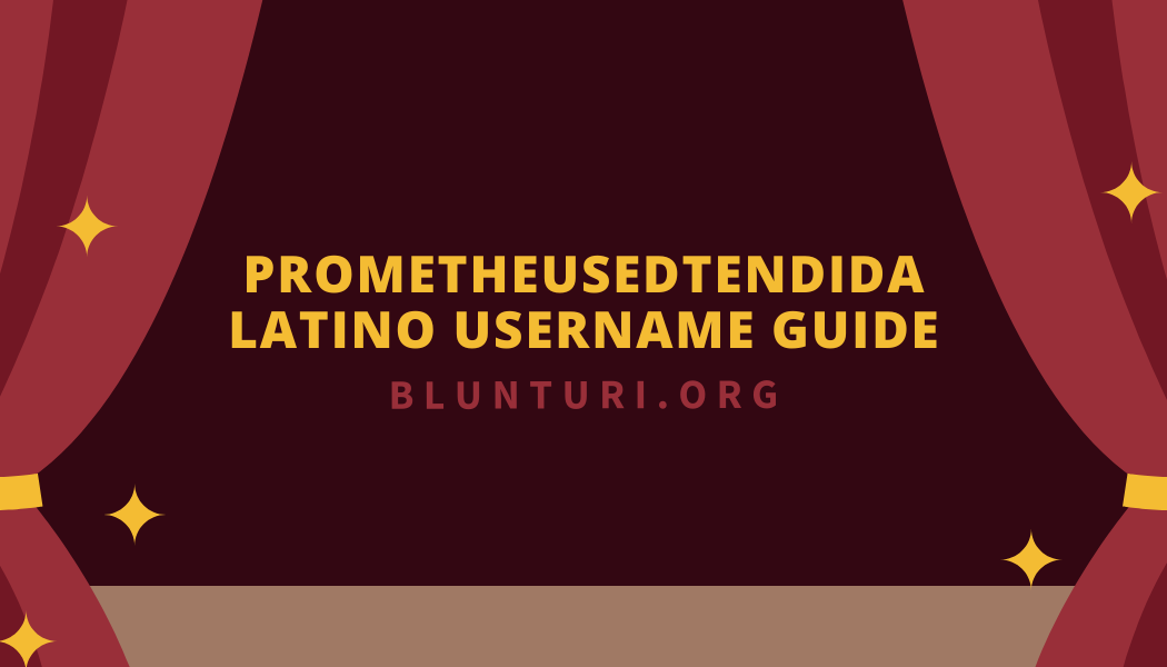 Prometheusedtendida Latino: Unlocking Cultural Insights