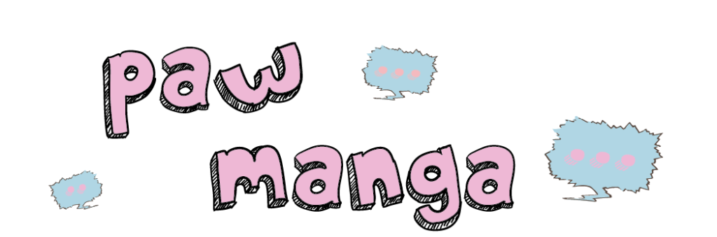 PawManga 