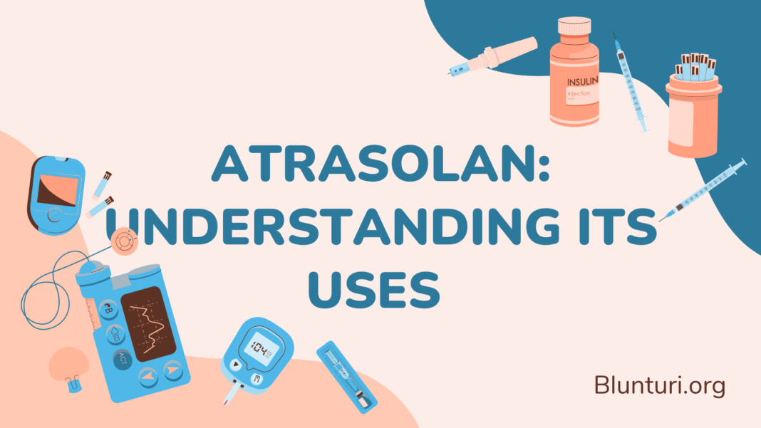 Atrasolan