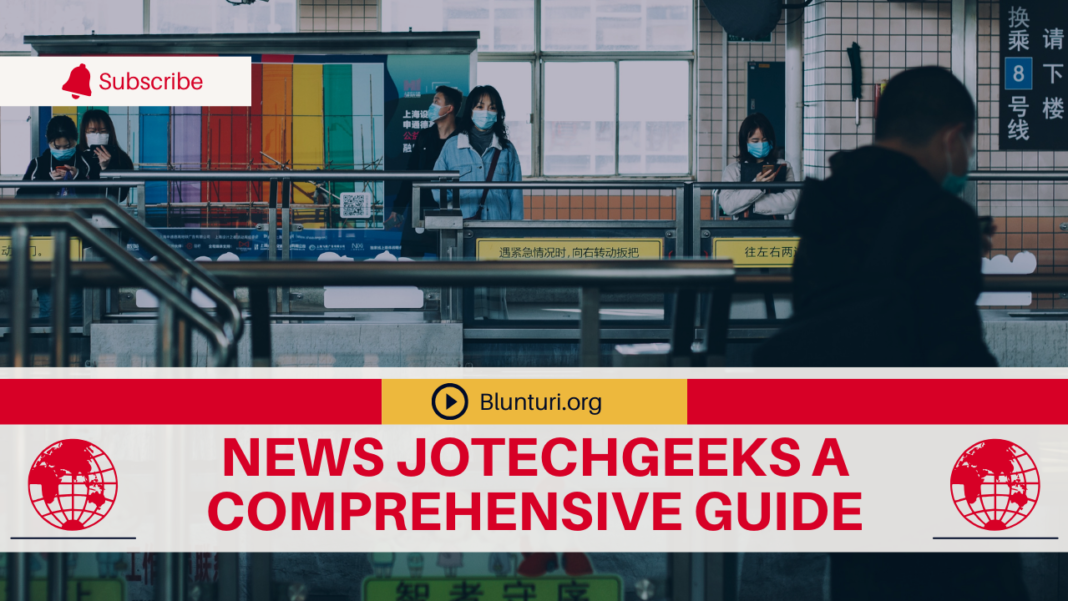 News Jotechgeeks