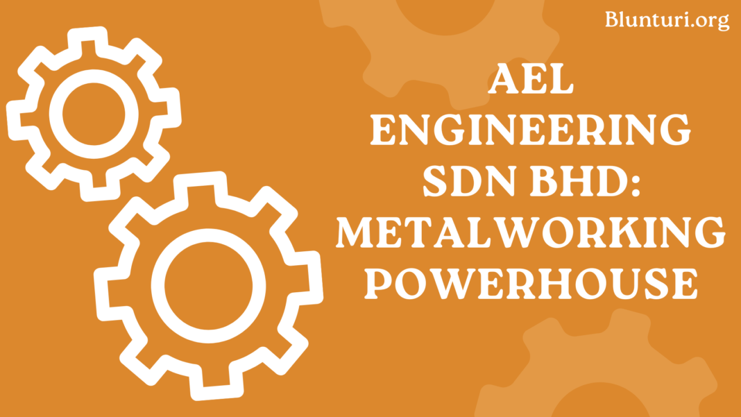 AEL Engineering Sdn Bhd