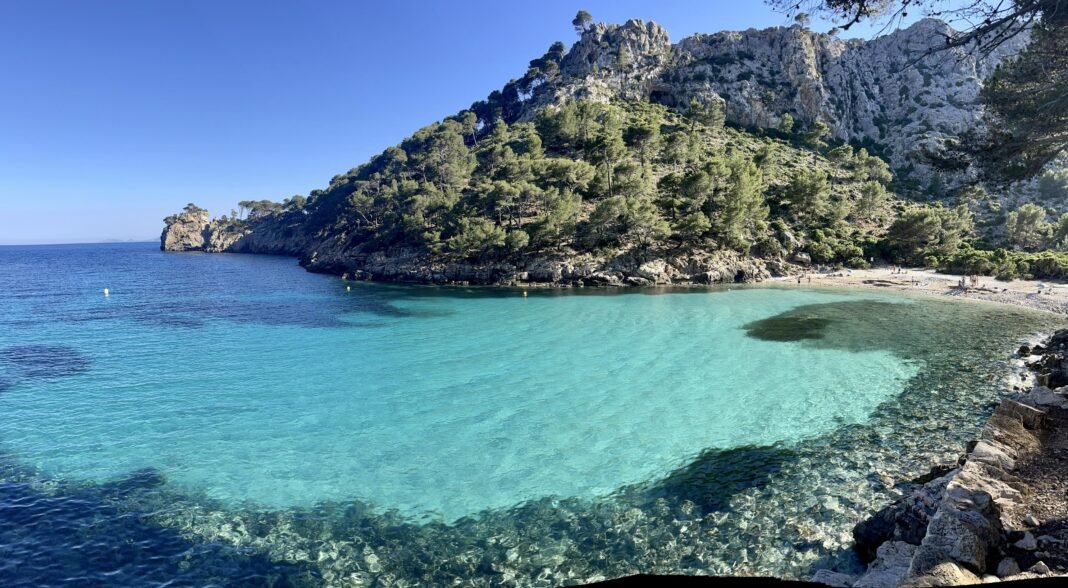 Maññorca: A Paradise Beyond the Crowds