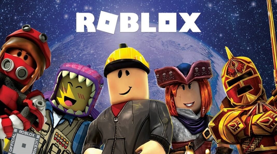 Gamenora Roblox