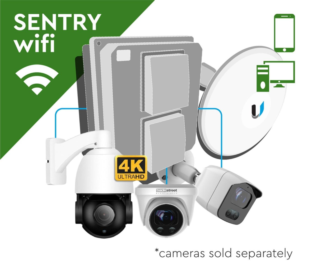 Understanding the Need for a CCTV Security Camera System: Basic Components