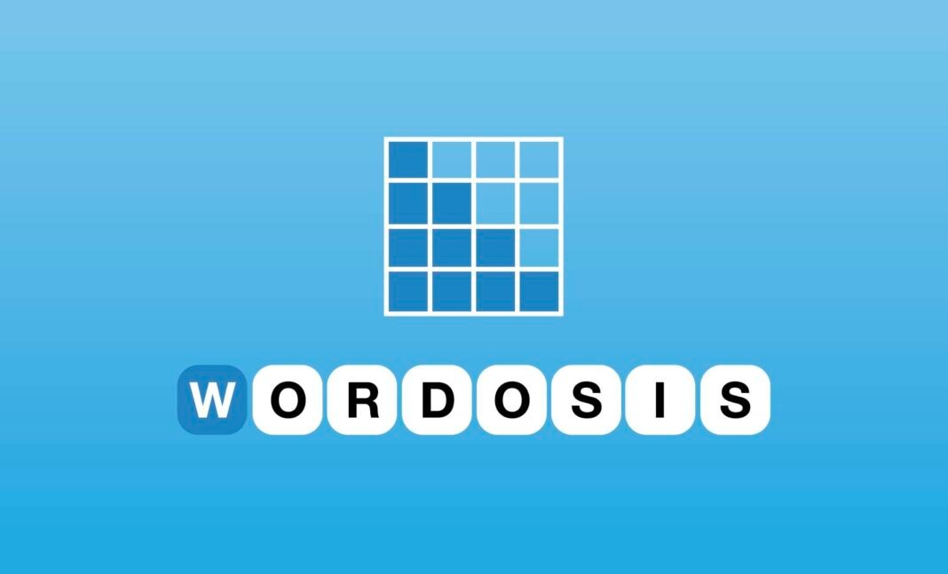 Wordosis