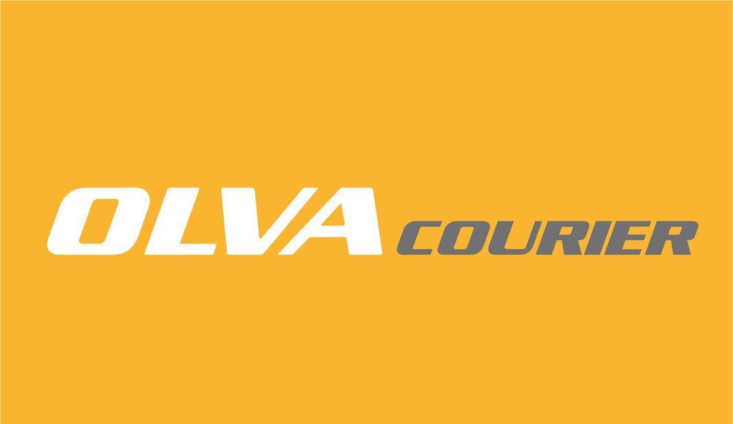 Olva Courier Rioja Fast and Reliable