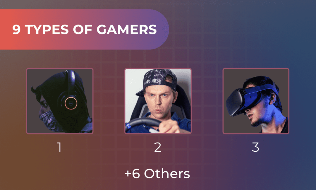 gamerxyt.com categories