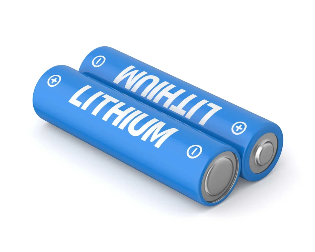 Lithium Batteries