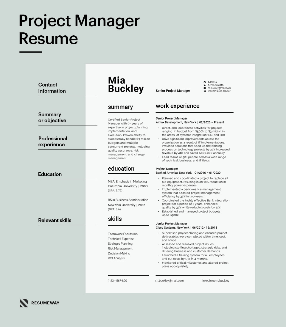 Doris Coakley Resume 2023: Comprehensive Guide