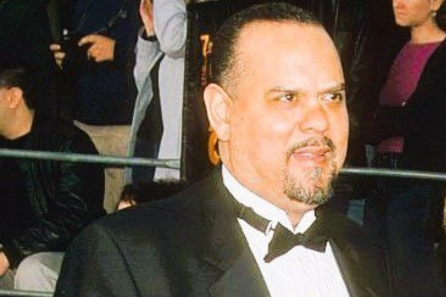 Toussaint L. Jones: A Trailblazer in the Entertainment Industry