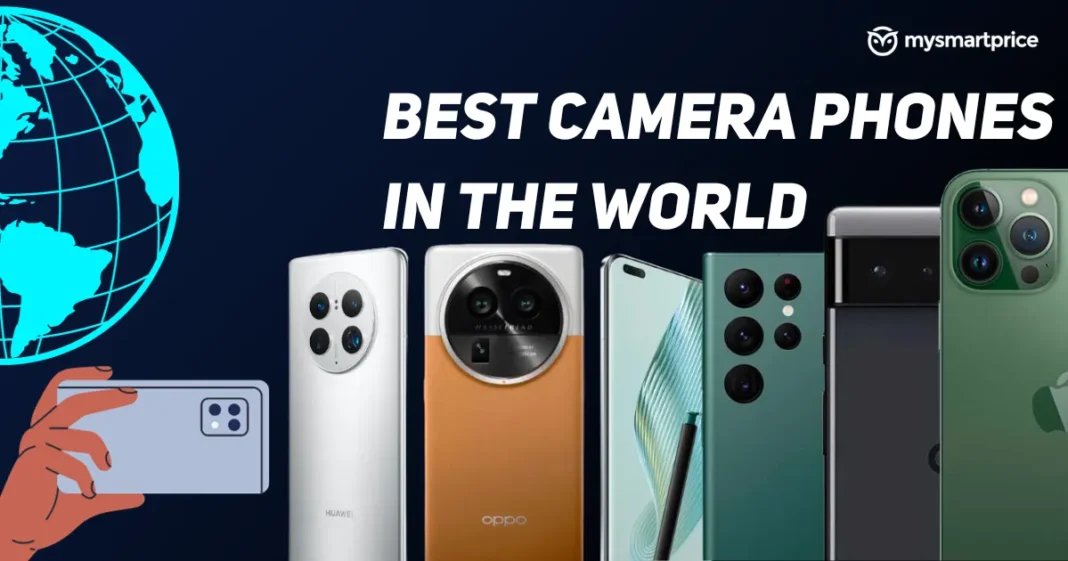 The Best Camera Phones of 2024 Lumolog
