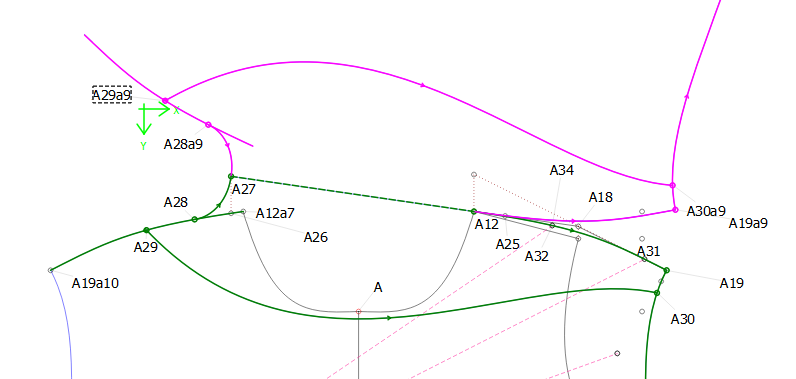Is There a Ruler Tool in Seamly2D?