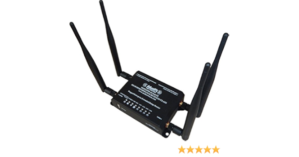 MOFI4500 Access Point Mode