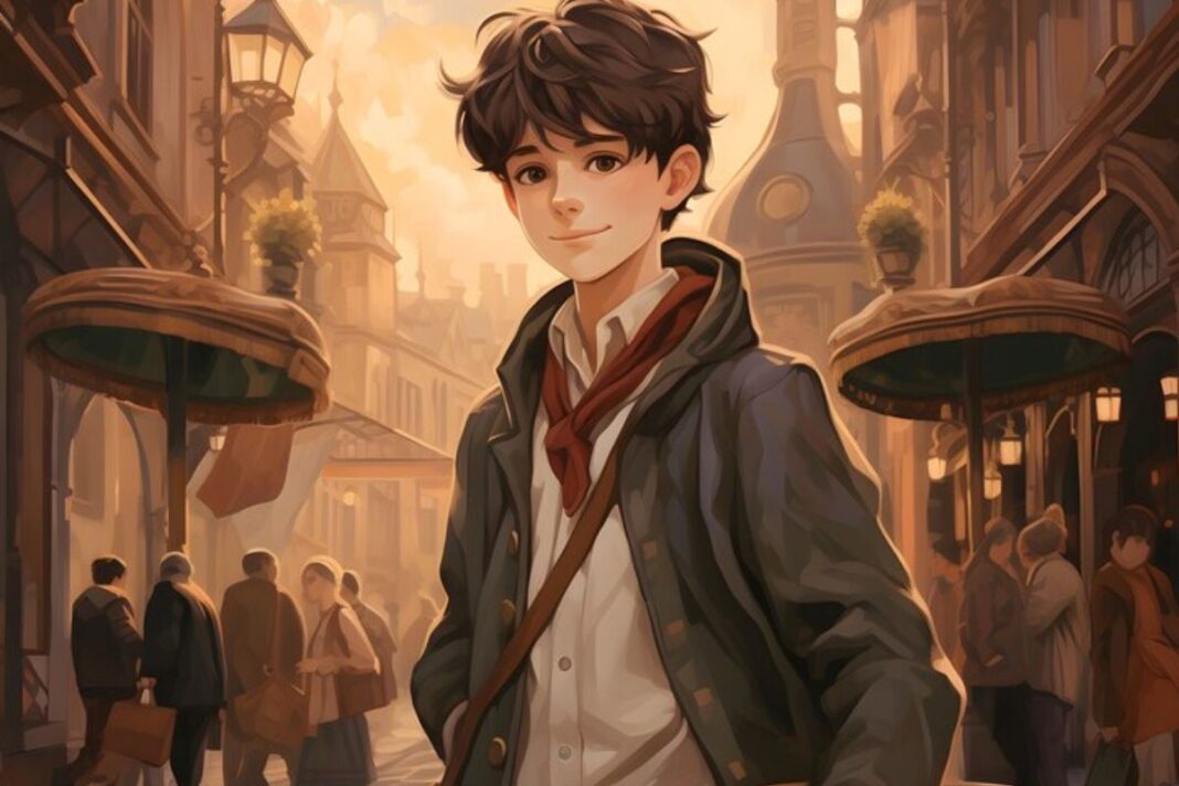 Nis Agent Reincarnated as a Genius Actor