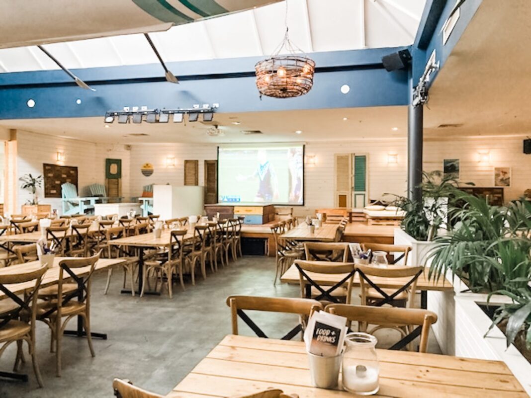 Northshore Tavern Whitfords