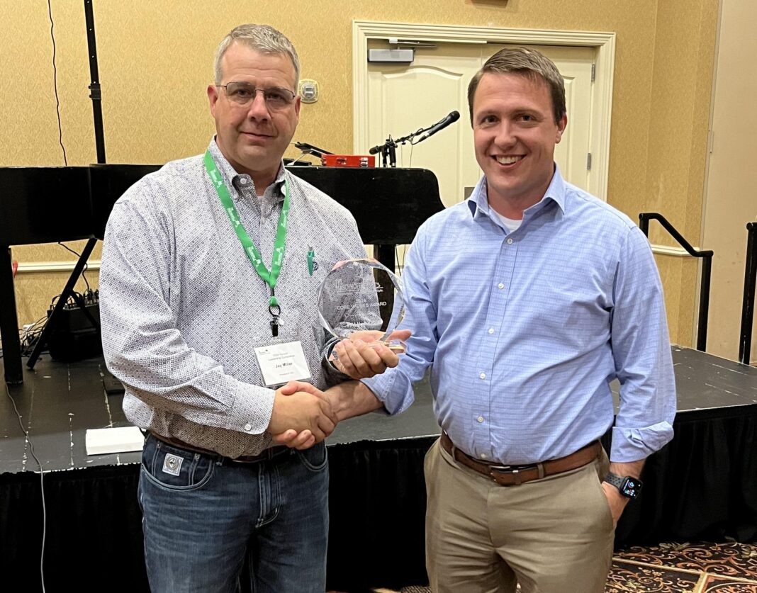 randy bowman the maschhoffs