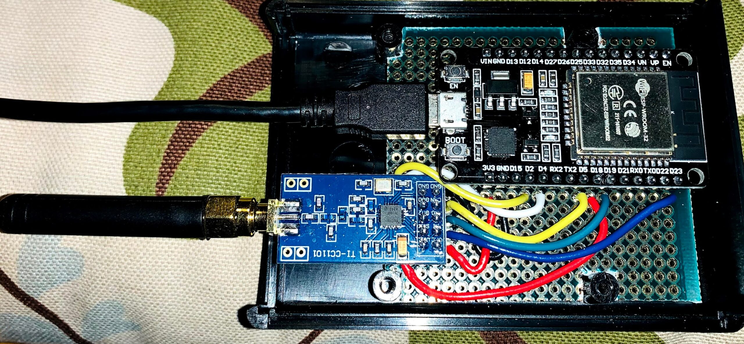 RTL_433_ESP Systomqtt Comprehensive Guide