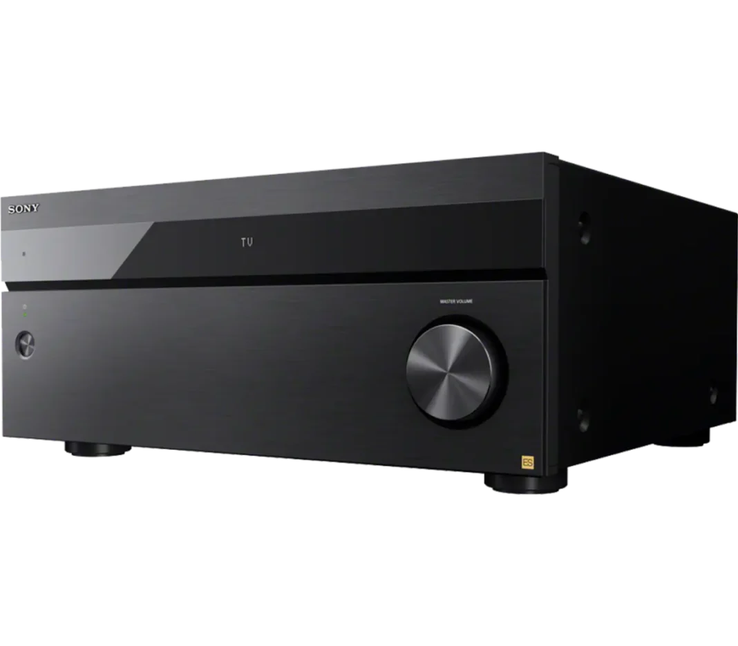 sony str-az7000es power transformer vs onkyo rz70