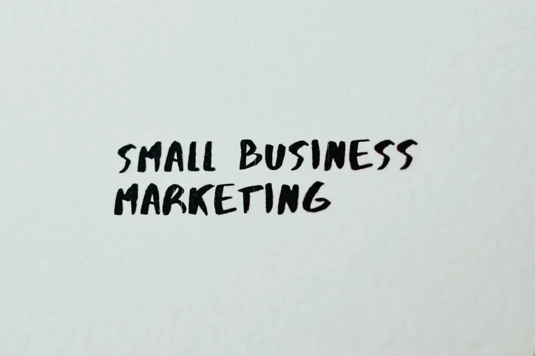 10 Proven Marketing Strategies to Grow Your Small Business