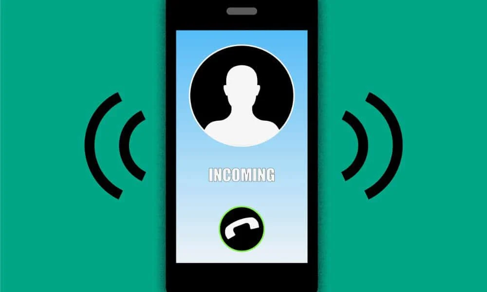 1580935885 Who is Calling