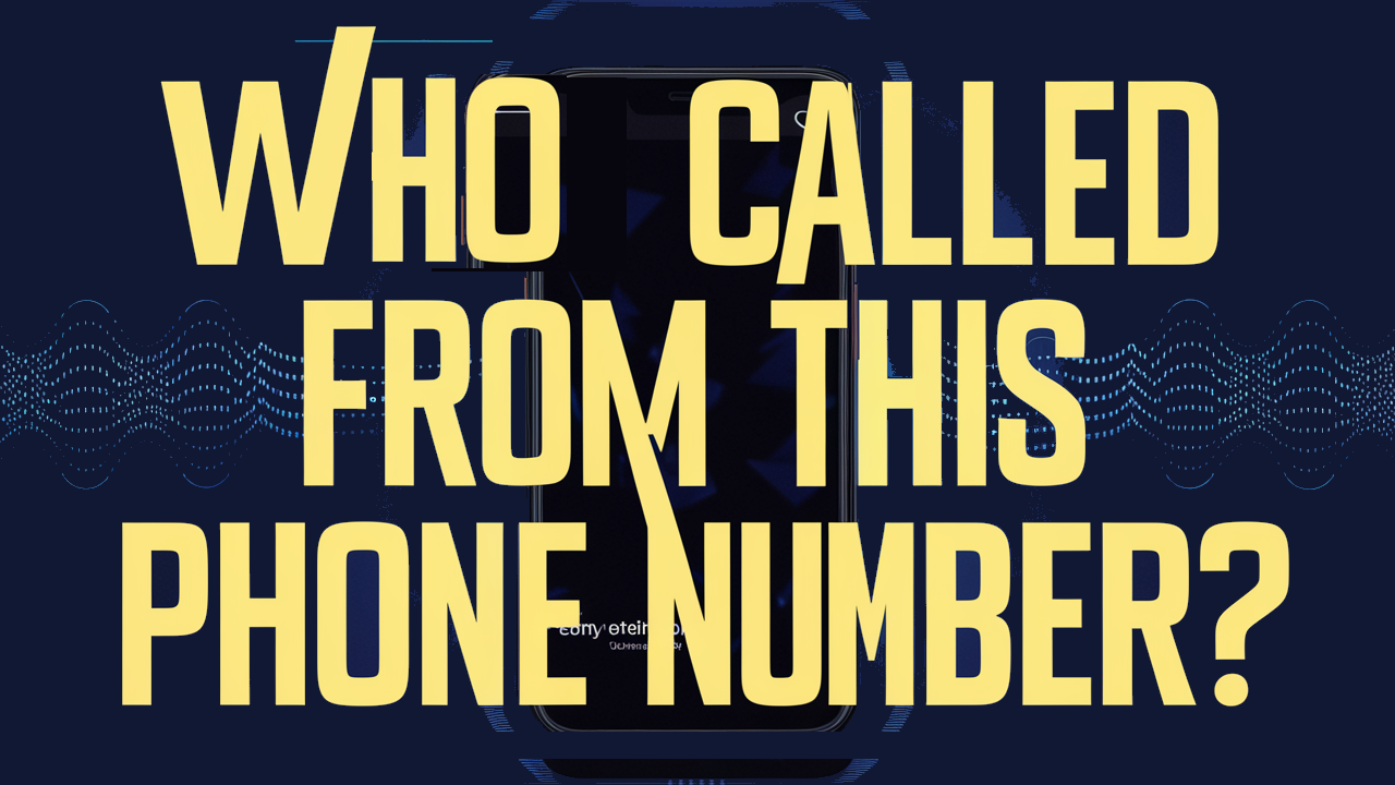 4102903295 who is calling?