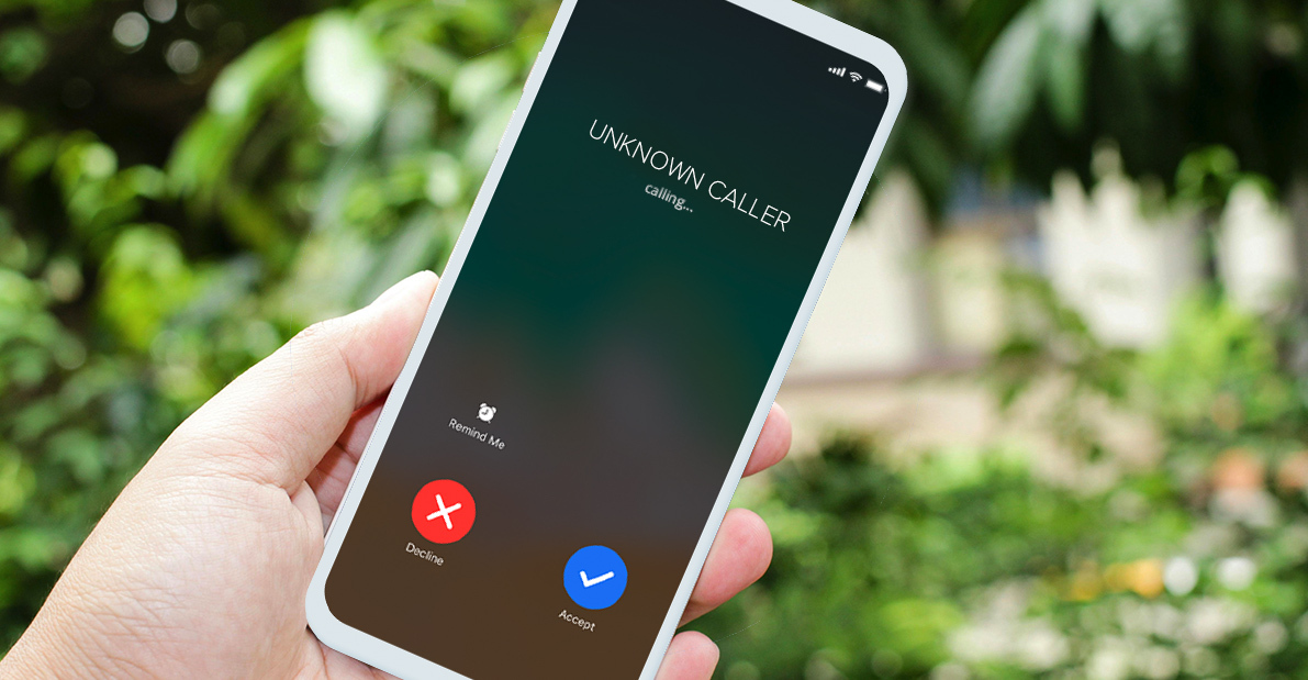 561-935-5622 Unknown Caller