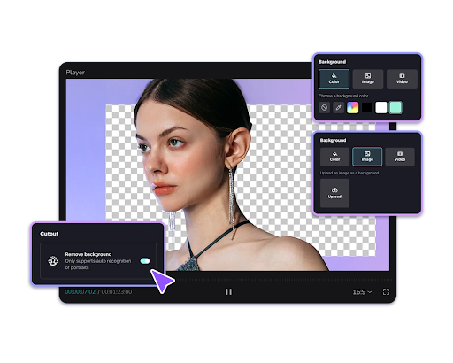 Background Remover