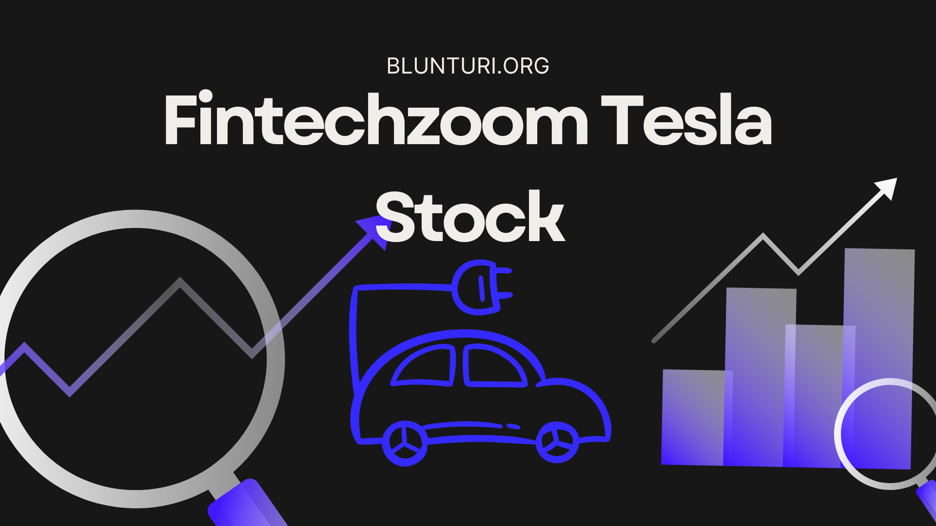 fintechzoom tesla stock​