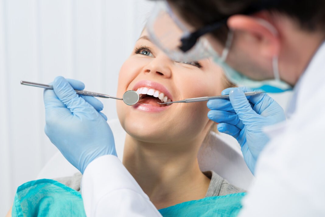 FAQs About Visiting the Dentist