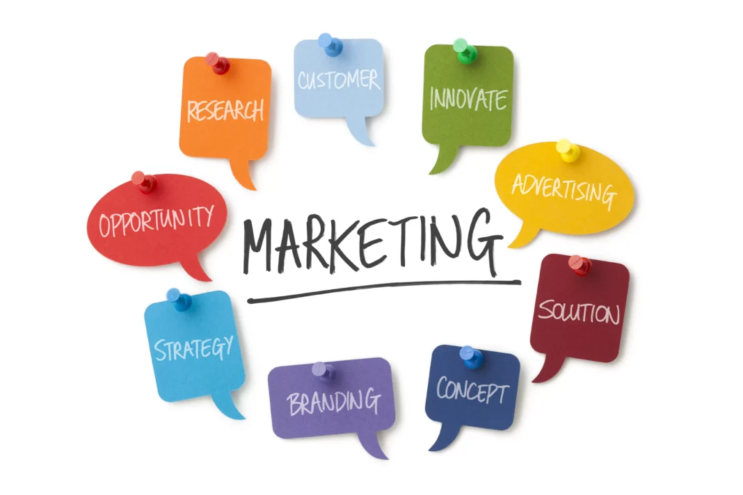 Marketing Agency