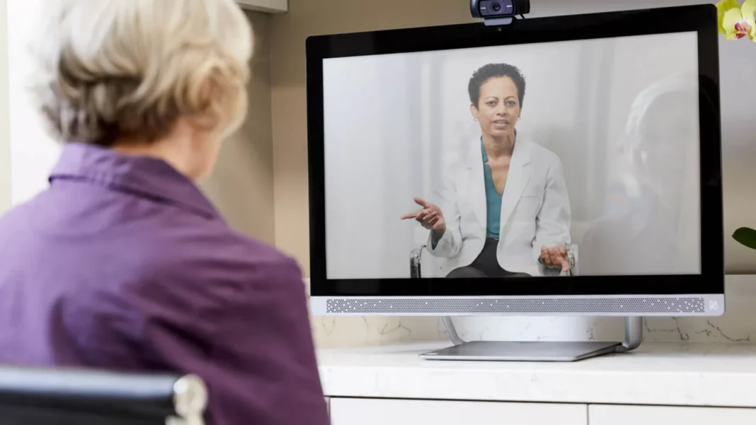 Telehealth Services