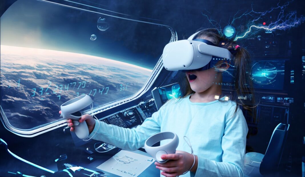 The Impact of Technology on the Entertainment Industry