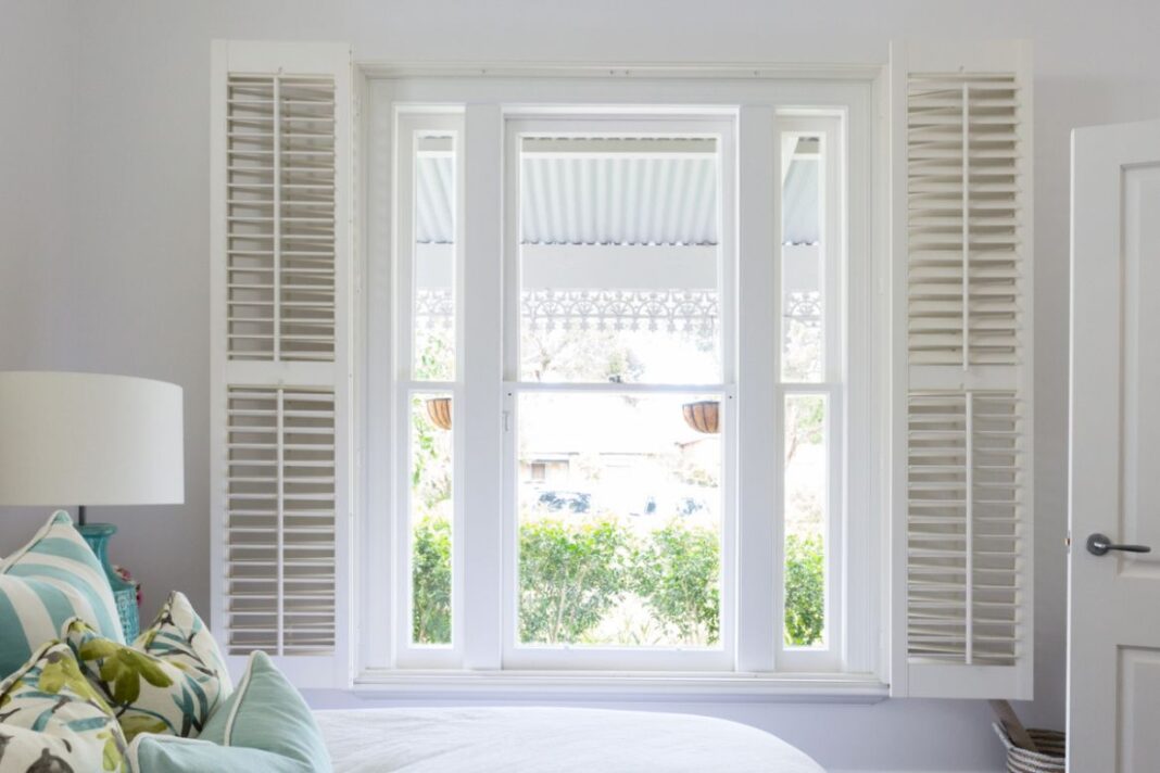 Top-Quality Plantation Shutters in Penrith: Enhance Your Home Today!