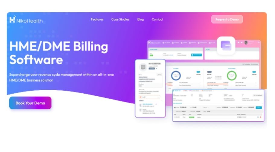 dme billing