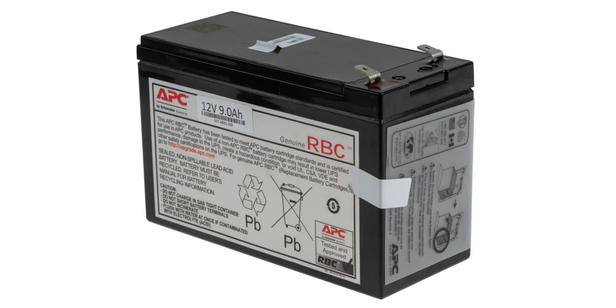APC Battery ขาย Comprehensive Guide