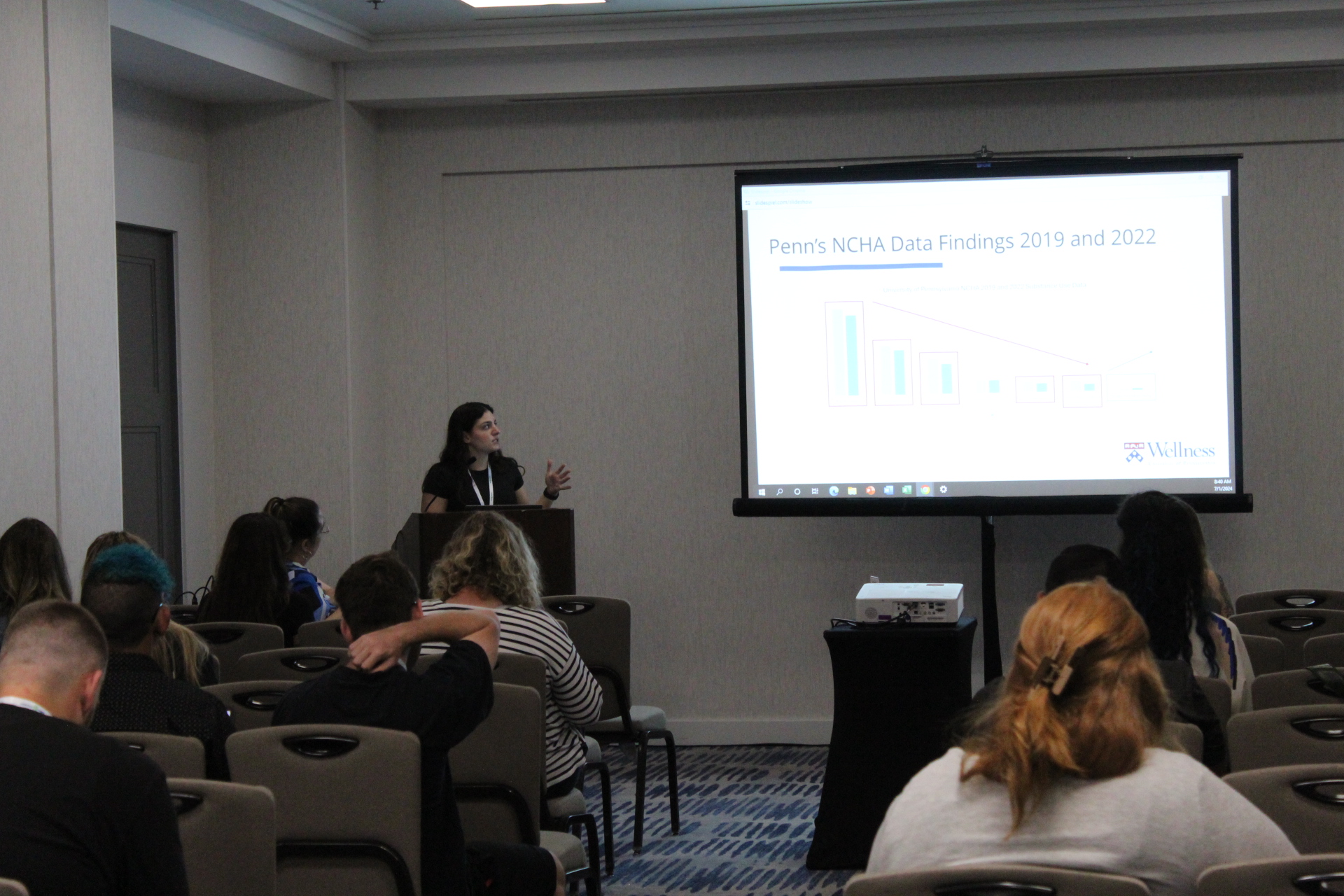 Arhe/Ars/Aapg Annual Conference