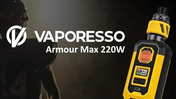 Armour Max 21700 Kits Mike Vapes 438k Subscribers Subscribe