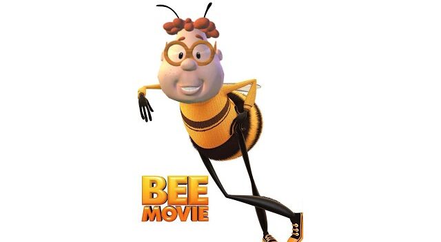 Bee Movie Script Copy and Paste