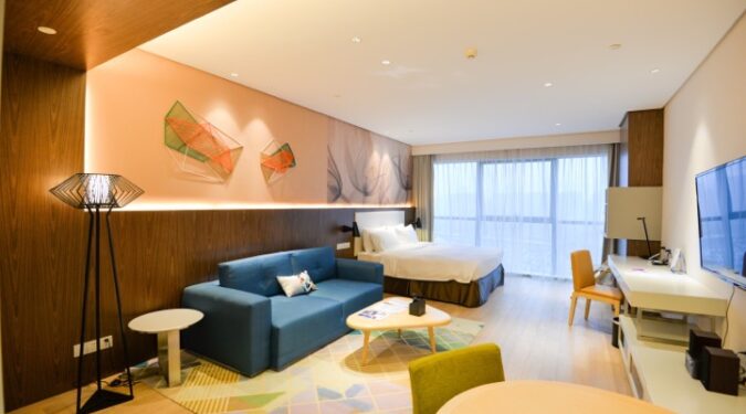Citadines+Intime+City+Hangzhou+380+Fen+Tan+Road