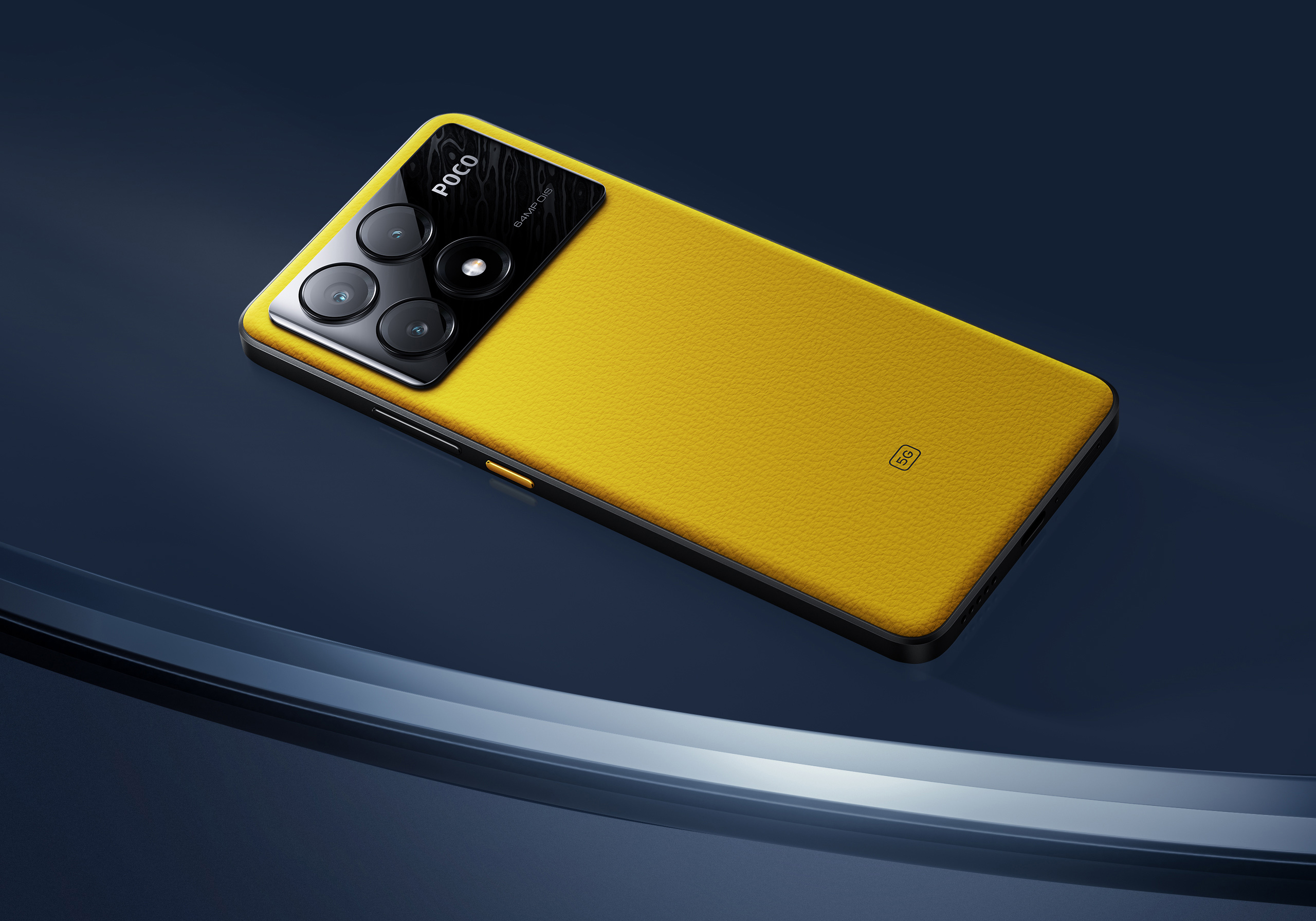 Could not Enable File Encryption in Poco X6 Pro 5G