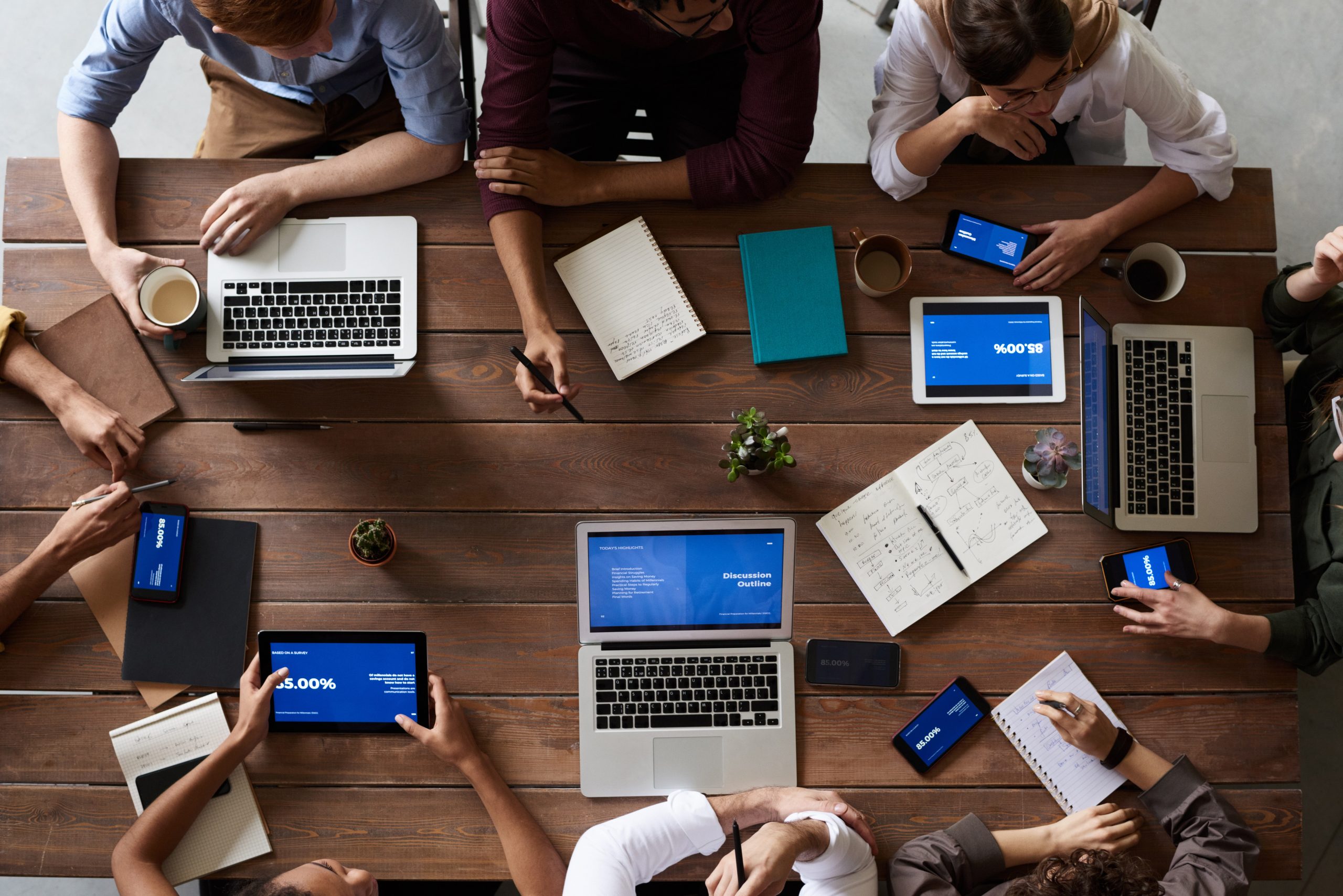 Ecommerce Management: Simplifying Success for Your Online Store
