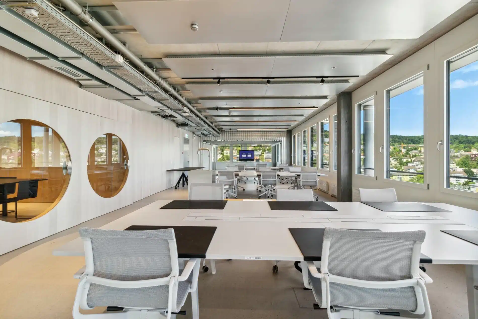 Foldy Lab Zurich