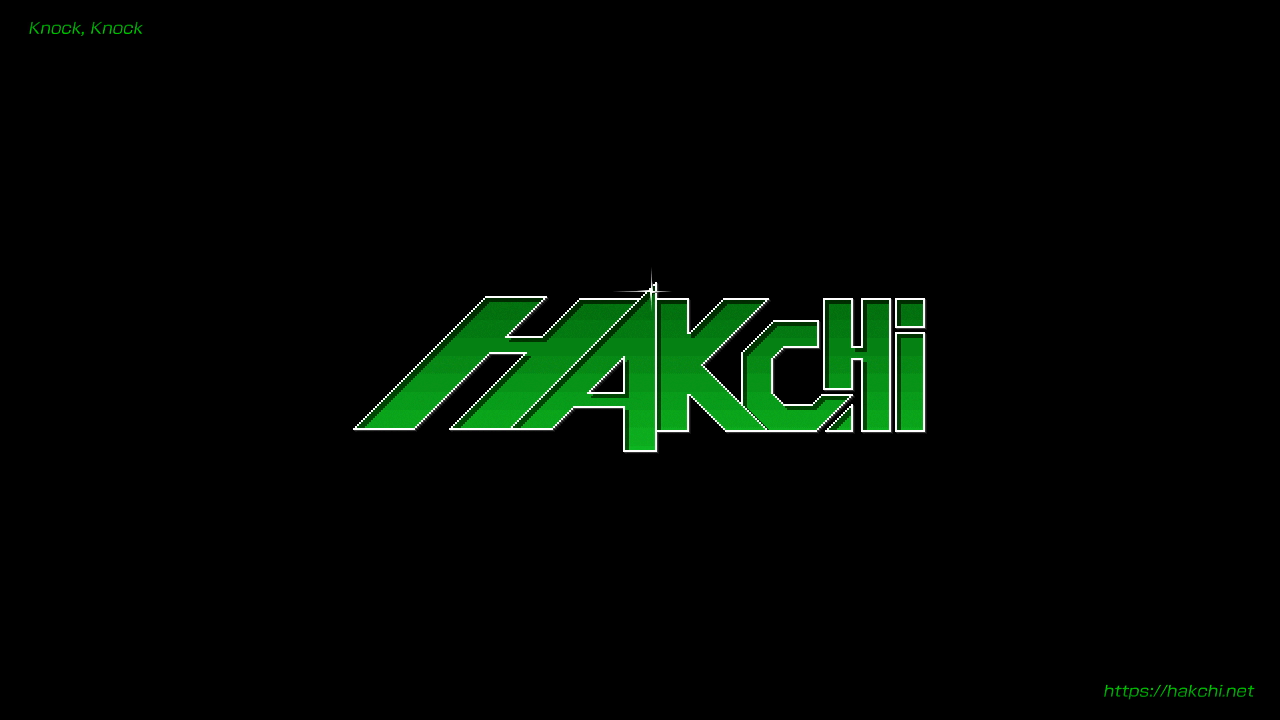 Hakchi2 Comprehensive Guide