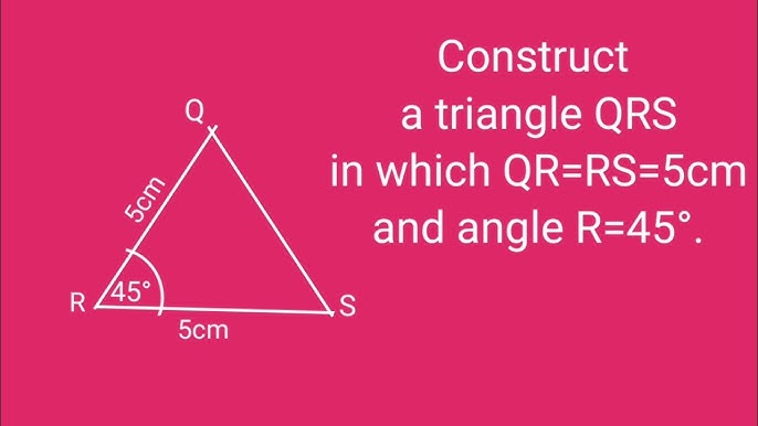 Given △qrs ~ △xyz What is the Value of Tan(q)?