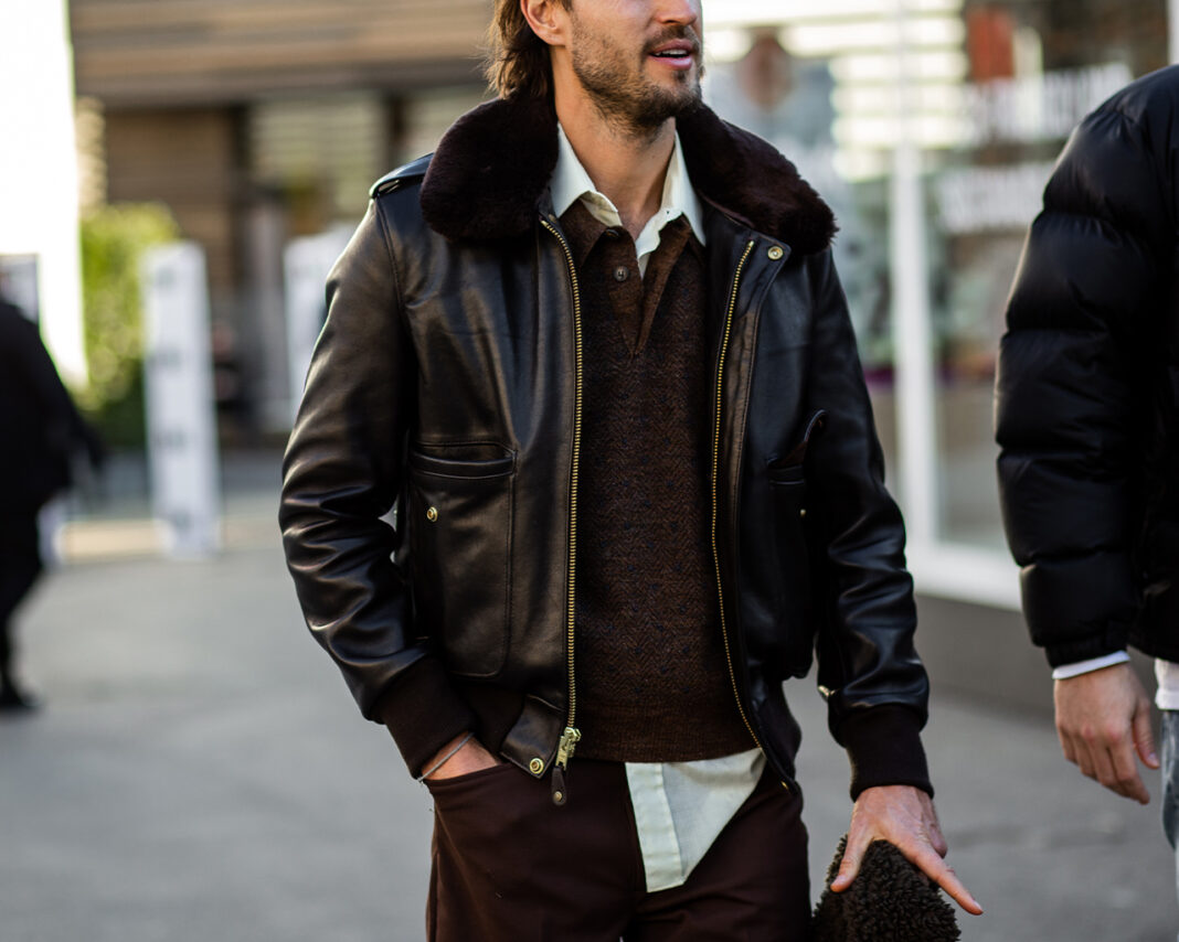 How to Choose the Perfect Leather Vest for Men: A Comprehensive Guide to Fit, Style, and Comfort