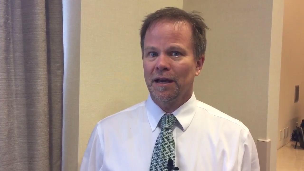 Kevin Folta Anticipating Csicon