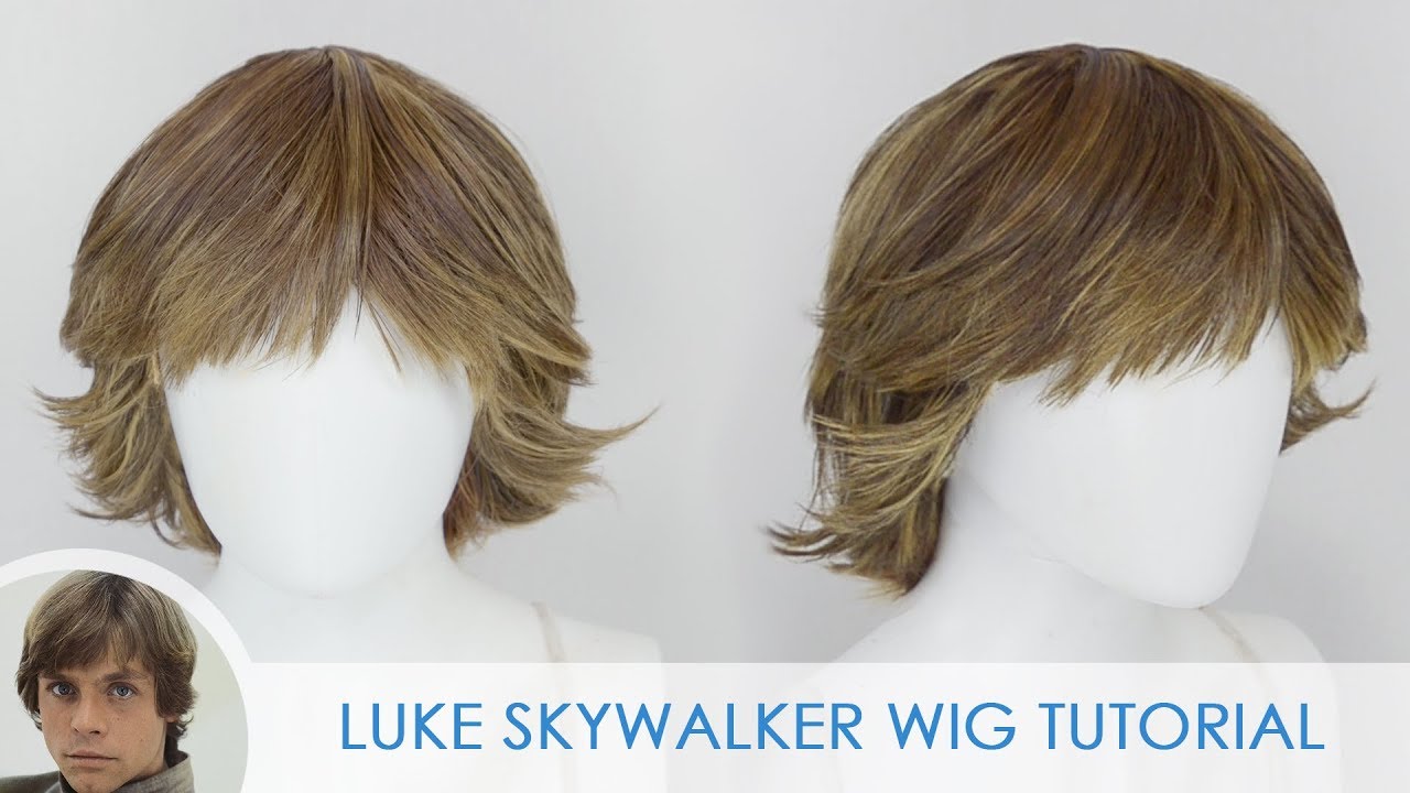 Liliili Luke Hair Comprehensive Guide