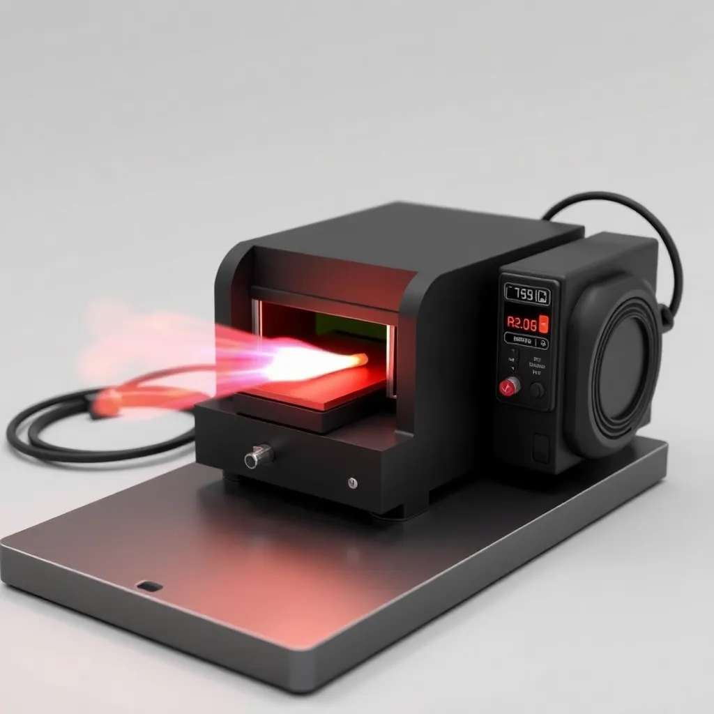 Master Forge Model GBC22483l Review