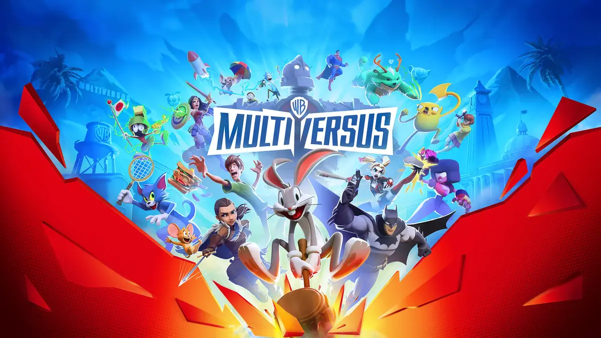 MEF96 Multiversus Comprehensive Guide